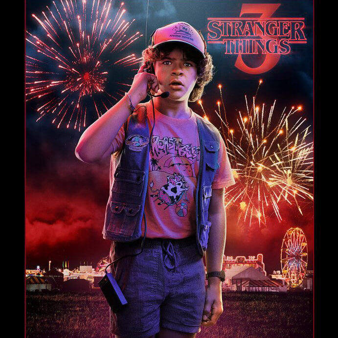 Stranger Things’ Score is a Gateway into Synthwave