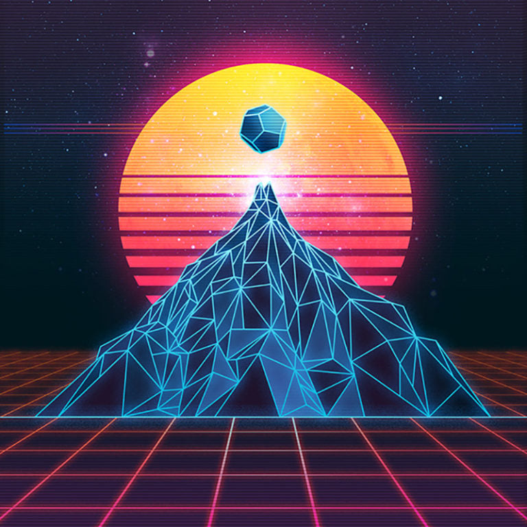What Is Outrun?