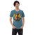 The Coolest Kid Unisex T-Shirt-Victor Plazma