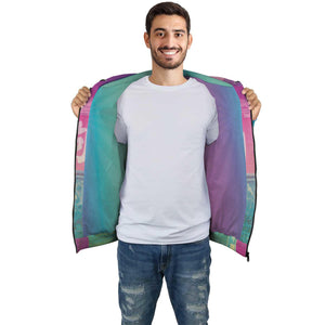 Minato Handcrafted Hoodie-Victor Plazma