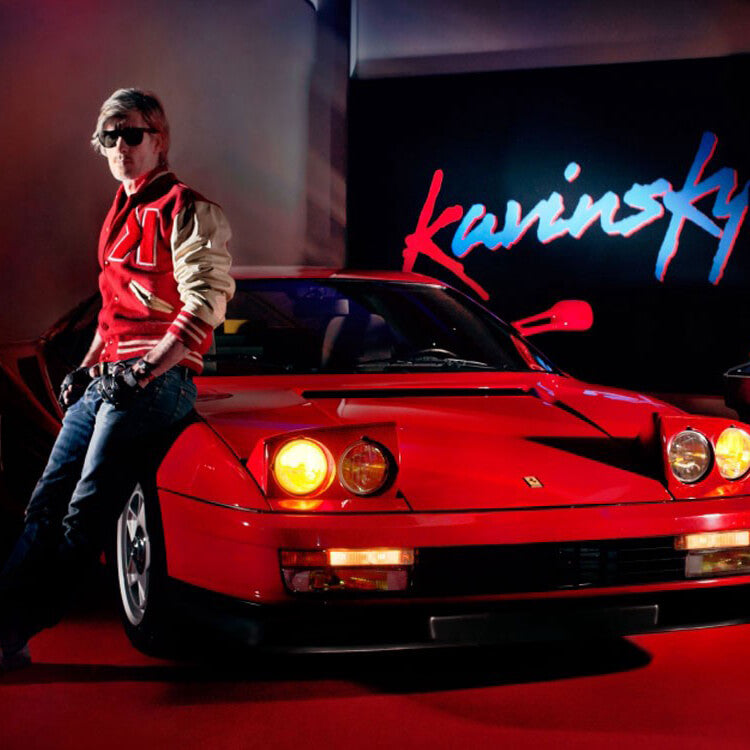 What is the difference between Synthwave & Retrowave?