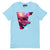 Walkman Unisex T-Shirt-Victor Plazma